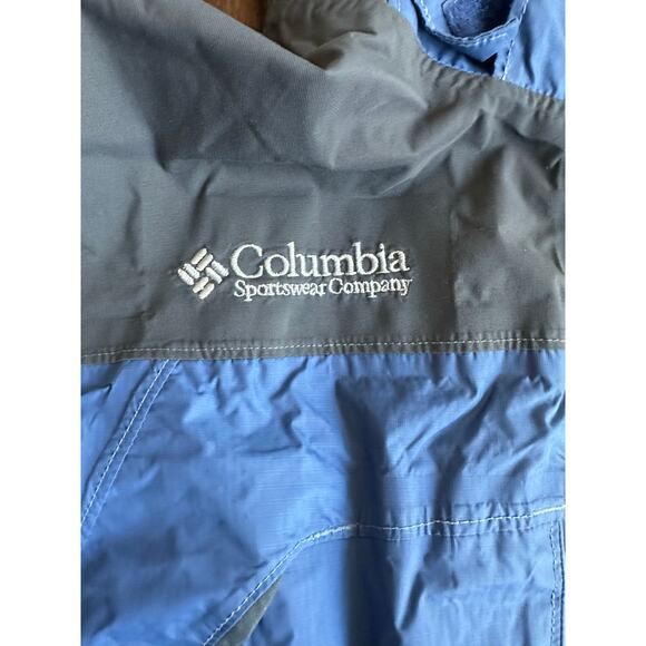 Columbia Titanium omni tech ski jacket womens XL waterproof insulated - Picture 2 of 8